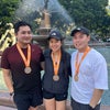 Photo 2: Half Marathon