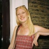 Photograph of Katie