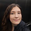 Photograph of Julie (Yulianna) 