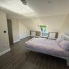 Photo 3: Room 2 with Balcony