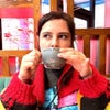 Photograph of Mariana