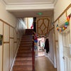 Photo 2: entryway, staircase 