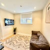 Photo 5: Livingroom with smart TV
