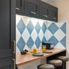Photo 3: Breakfast bar