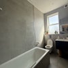 Photo 2: Shared bathroom