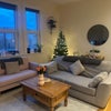 Photo 3: Shared living room