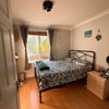 Photo 2: Second double bedroom 1