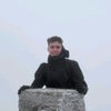 Photograph of Callum 