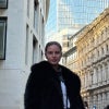 Photograph of Ioana