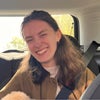 Photograph of Pernille