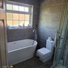 Photo 4: Shared bathroom 