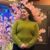 Photograph of Tanisha 