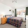 Photo 6: Main bedroom - good double size