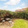 Photo 9: Beautiful private South facing garden