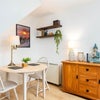 Photo 4: Beautiful, light airy lounge diner leading to private South-facing garden