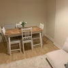 Photo 5: Dining room workspace/ study area