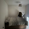 Photo 8: Bedroom that is for rent (please note this room will be unfurnished)