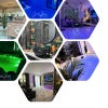 Photograph of ELYSIUM STAYS LTD