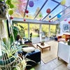 Photo 2: Conservatory