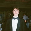 Photograph of Ben 