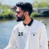 Photograph of Sourav