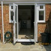 Photo 6: Back of House