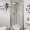 Photo 5: Ensuite shower room
