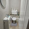 Photo 6: Downstairs Toilet