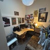 Photo 2: Study, part of room 1
