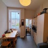 Photo 6: Kitchen/Living room