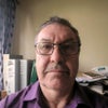 Photograph of Phil