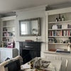 Photo 4: Living room 