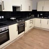 Photo 4: Share kitchen with two ovens, two big refrigerators and one microwave 