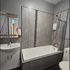 Photo 6: renovated bathroom