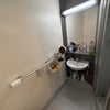 Photo 3: Private toilet