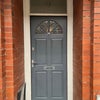 Photo 5: Front door 