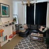 Photo 2: Living Room (Upstairs)