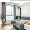 Photo 2: En-suite room (photo from website)
