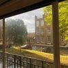Photo 9: The estate :) (overground is behind the school)