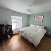 Photo 7: Bedroom 2: aquamarine