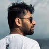 Photograph of Arjun