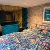 Photo 2: Basement Bed