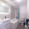 Photo 4: Bathroom