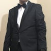 Photograph of Prasenjit