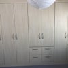 Photo 2: Three wardrobes 