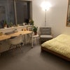 Photo 3: The room ( see the video for better idea!) 
