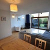 Photo 8: The sitting room 