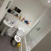 Photo 6: Toilet for 3 and we have another downstairs 