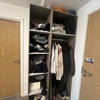 Photo 2: Cupboard