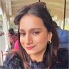 Photograph of Maryam 
